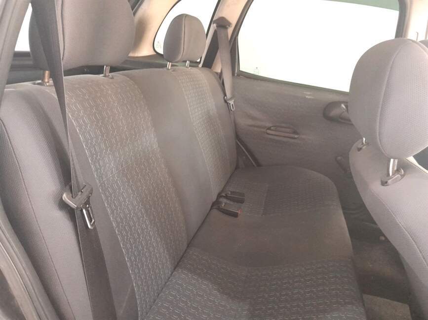 CORSA 1.6 MPFI WIND 8V GASOLINA 2P MANUAL