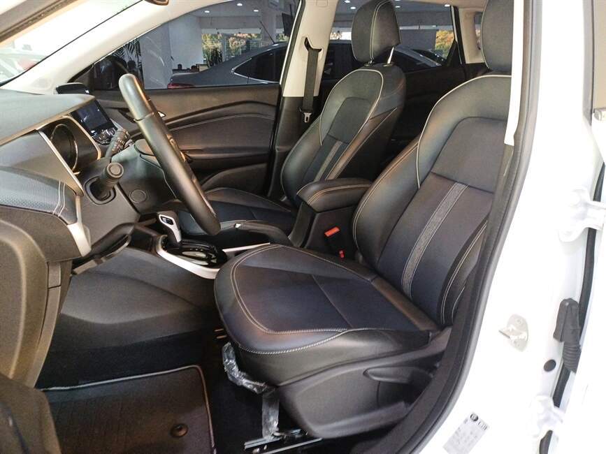 TRACKER 1.2 TURBO FLEX PREMIER AUTOMATICO