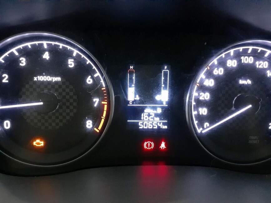 HB20S 1.0 12V FLEX EVOLUTION MANUAL
