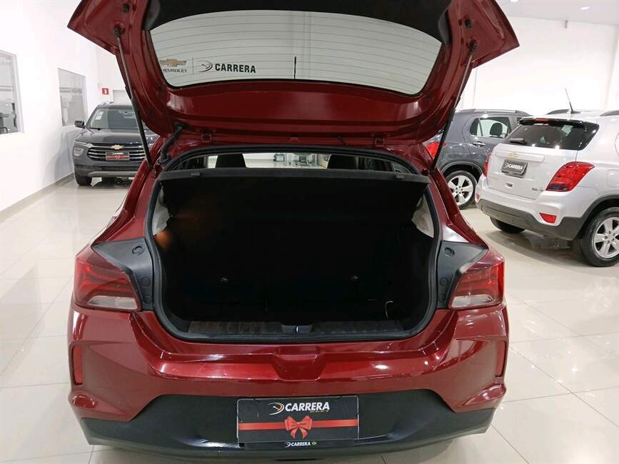 ONIX 1.0 FLEX LT MANUAL