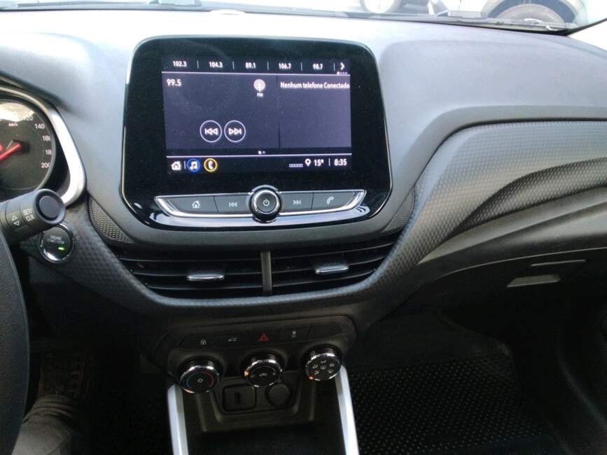 ONIX 1.0 FLEX LT MANUAL