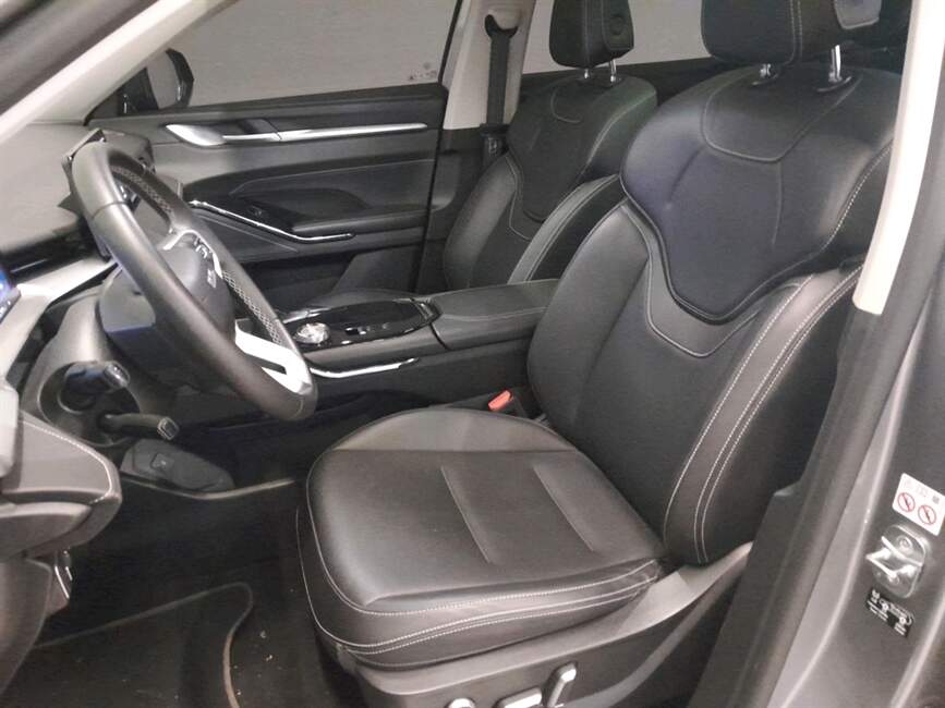 HAVAL H6 1.5  PHEV PREMIUM AWD E-TRACTION