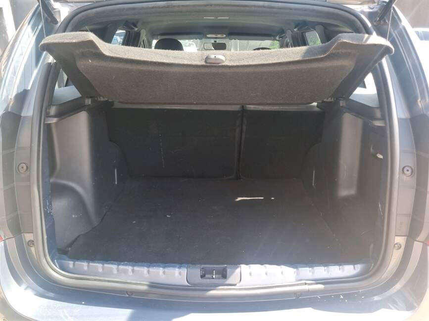 DUSTER 2.0 DYNAMIQUE 4X2 16V FLEX 4P AUTOMATICO