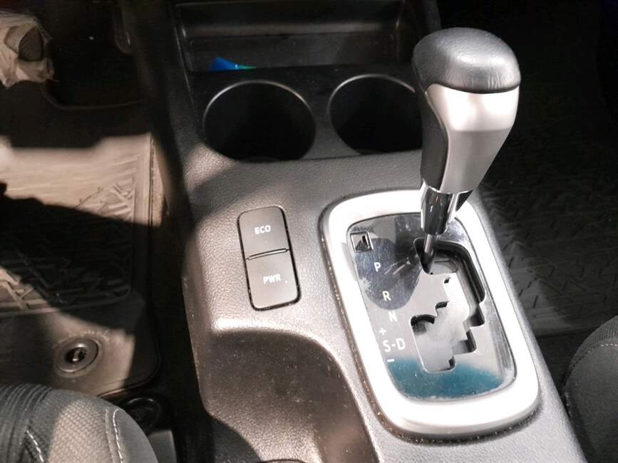 HILUX 2.8 D-4D TURBO DIESEL CD SR 4X4 AUTOMÁTICA