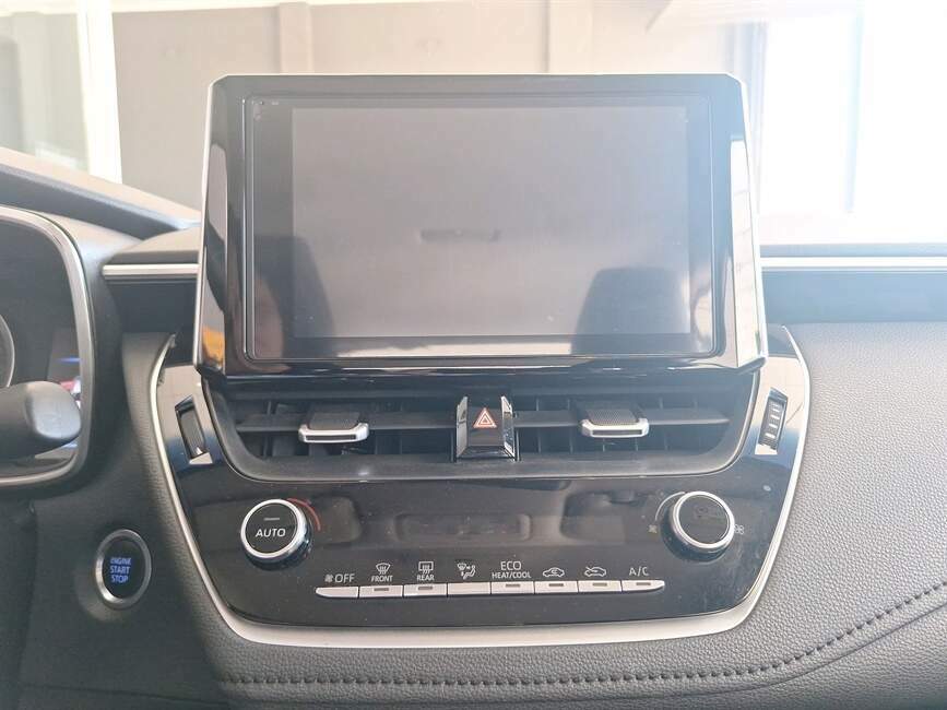 COROLLA 2.0 VVT-IE FLEX XEI DIRECT SHIFT