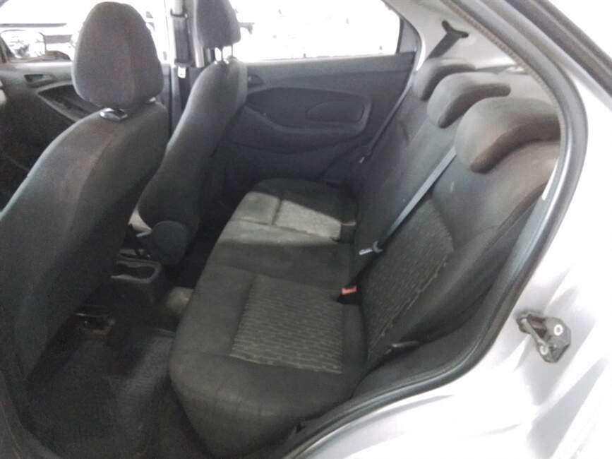 KA 1.0 TI-VCT FLEX SE PLUS SEDAN MANUAL