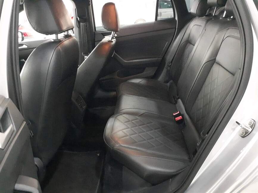 VIRTUS 1.4 250 TSI EXCLUSIVE AUTOMÁTICO