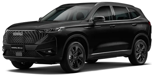 HAVAL H6 PHEV19