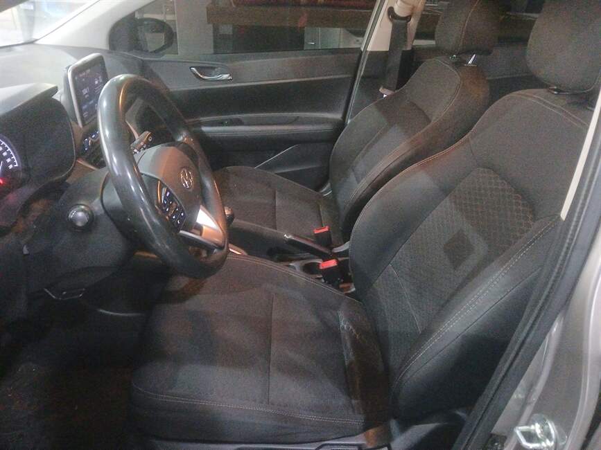 HB20 1.0 12V FLEX EVOLUTION MANUAL