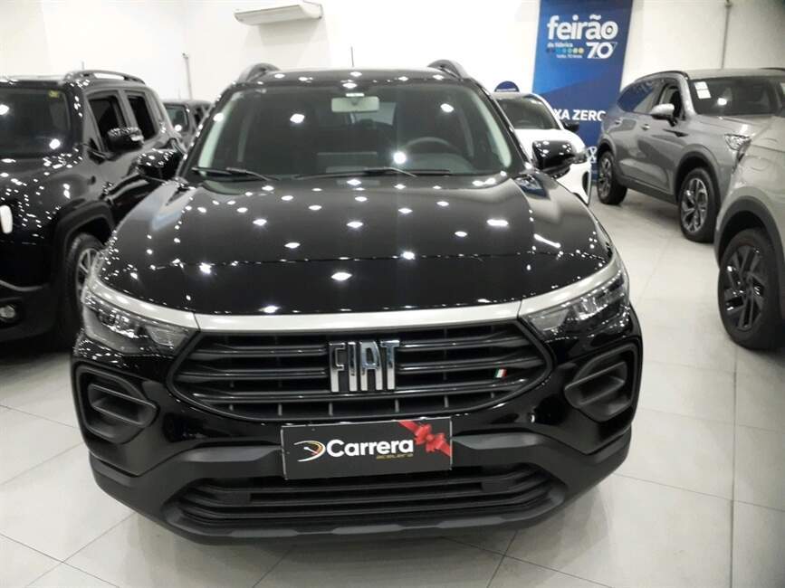 PULSE 1.3 FLEX DRIVE CVT