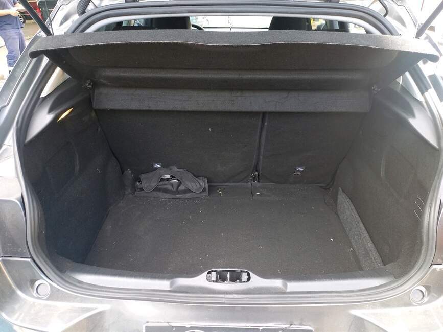 C4 CACTUS 1.6 VTI 120 FLEX FEEL PACK EAT6