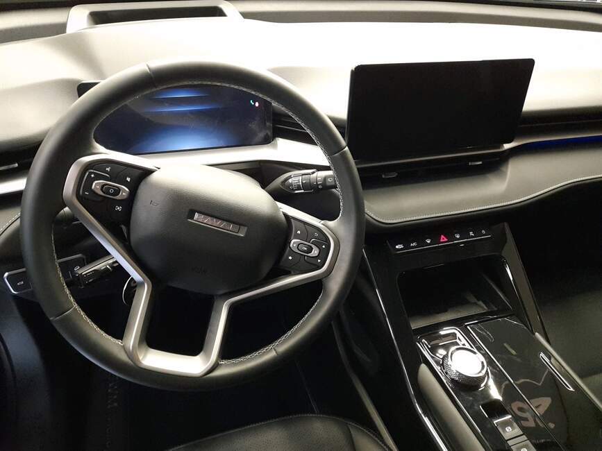HAVAL 1.5 PHEV PREMIUM AWD E-TRACTION