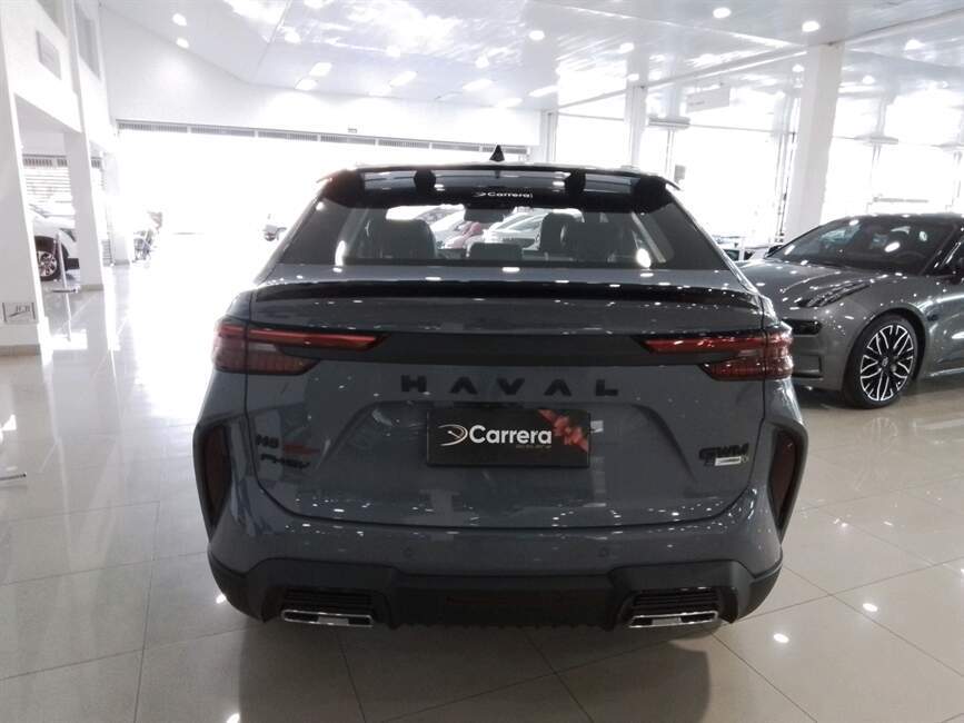 HAVAL H6 GT 1.5  PHEV AWD E-TRACTION