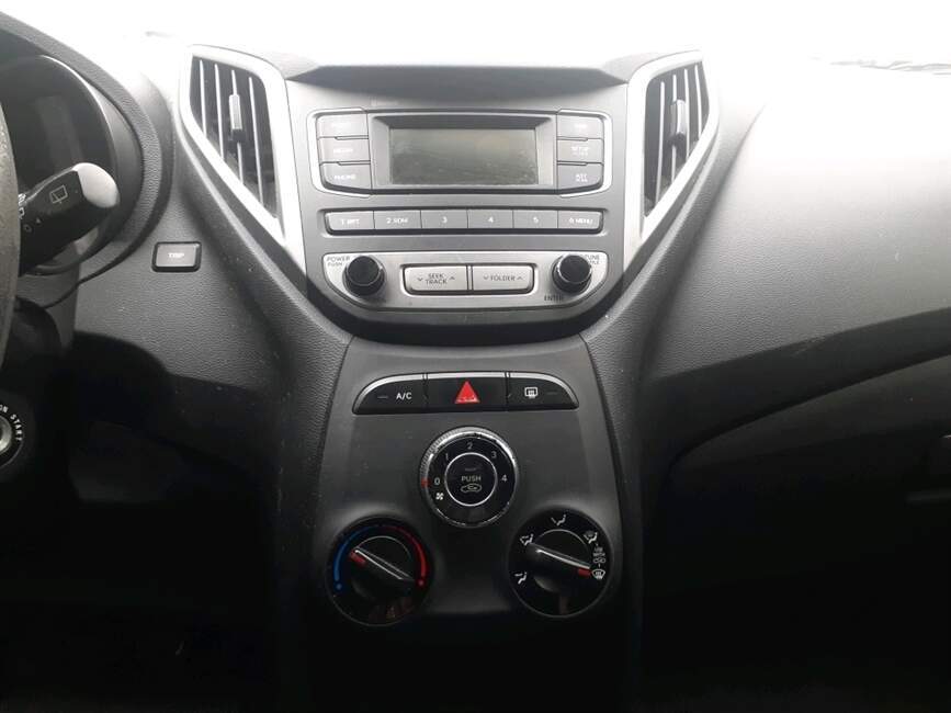HB20 1.0 COMFORT PLUS 12V FLEX 4P MANUAL