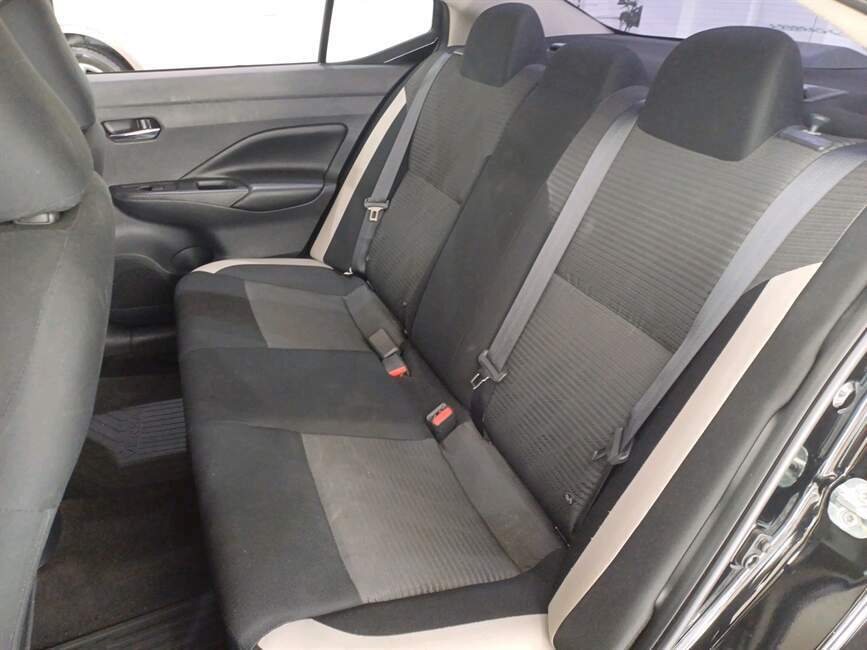 VERSA 1.6 16V FLEX ADVANCE XTRONIC