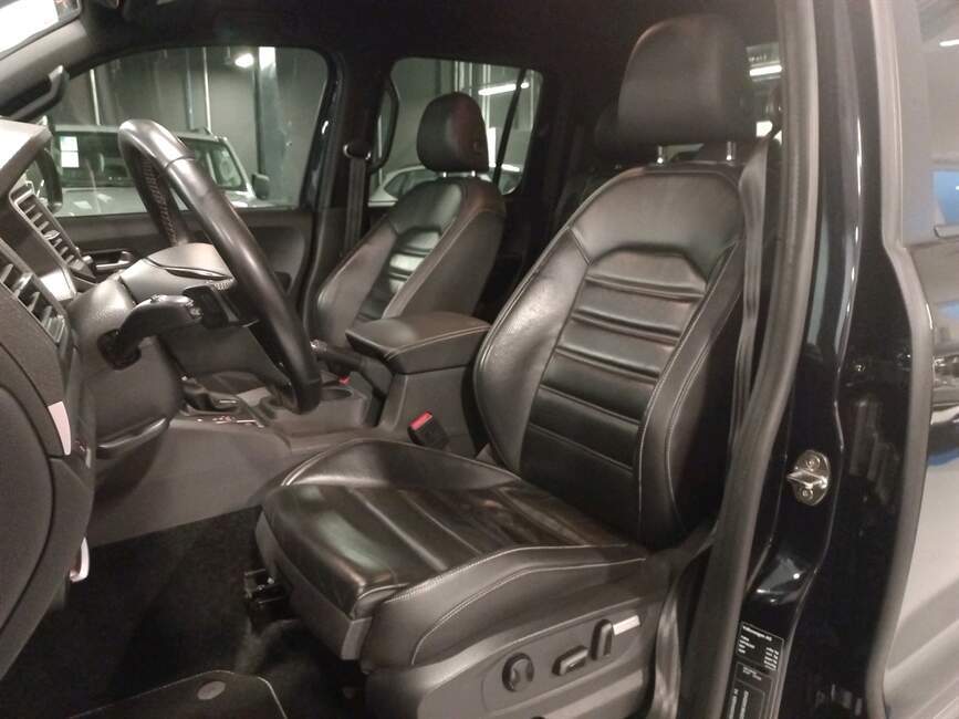 AMAROK 3.0 V6 TDI DIESEL HIGHLINE EXTREME CD 4MOTI