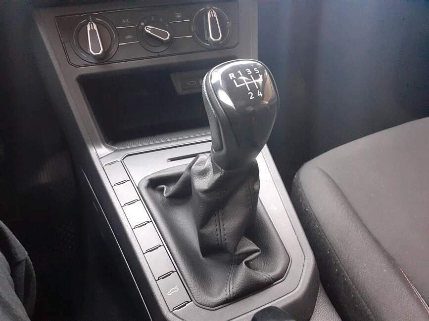 POLO 1.0 MPI TRACK MANUAL