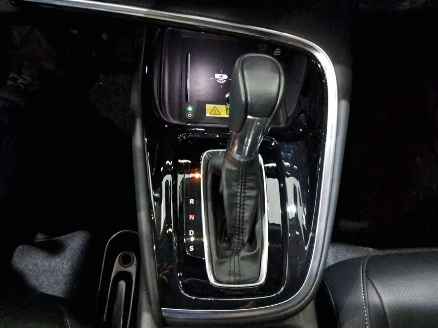 HR-V 1.5 DI I-VTEC FLEX EXL CVT