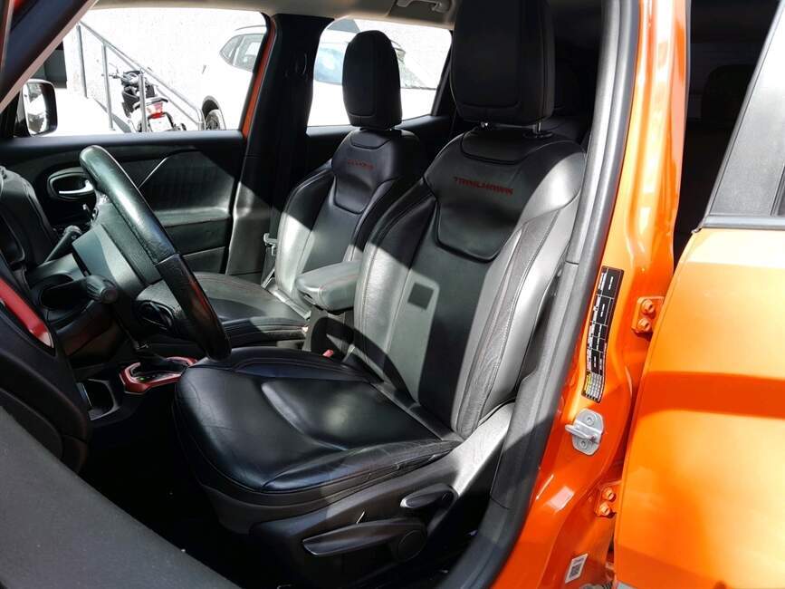 RENEGADE 2.0 16V TURBO DIESEL TRAILHAWK 4P 4X4 AUT