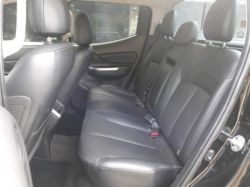 L200 TRITON 2.4 16V TURBO DIESEL SPORT HPE-S CD 4P