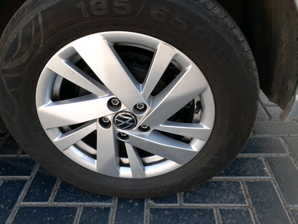 POLO 1.0 170 TSI COMFORTLINE AUTOMÁTICO