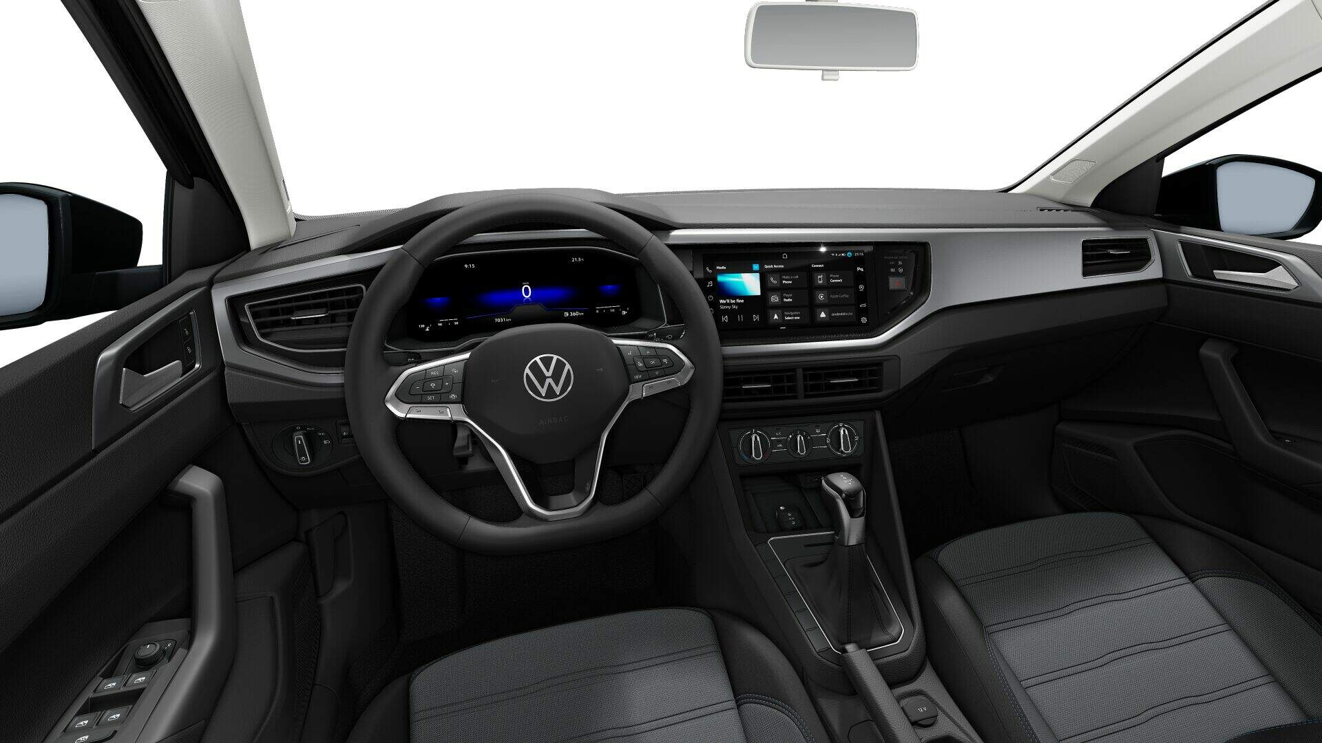 NIVUS COMFORTLINE 200 TSI