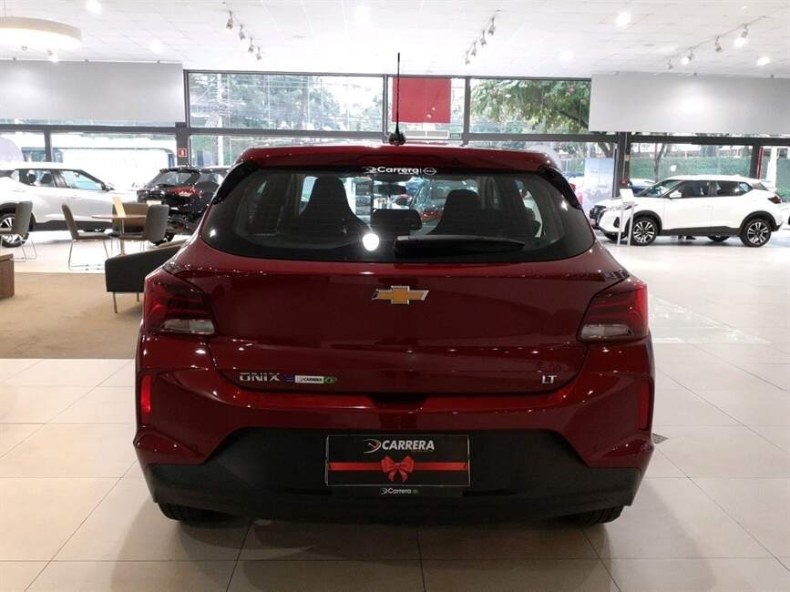 ONIX 1.0 FLEX LT MANUAL