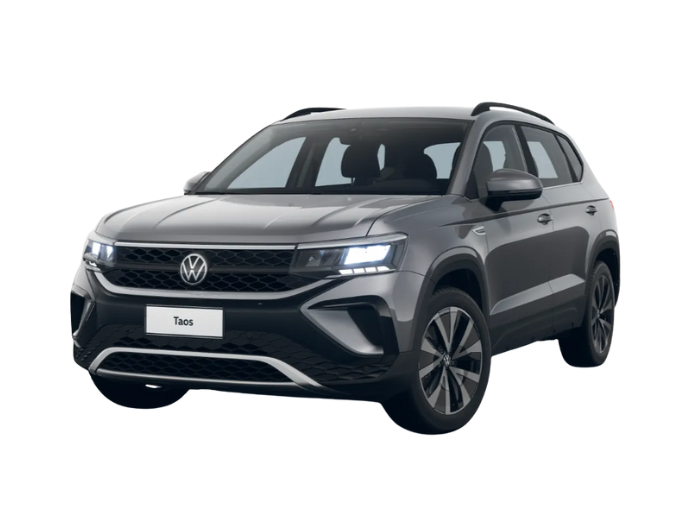 TAOS COMFORTLINE 250 TSI