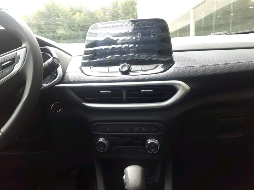 TRACKER PREMIER 1.2 TURBO