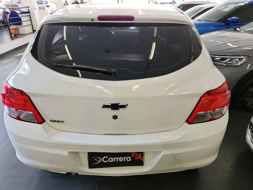 ONIX 1.0 MPFI JOY 8V FLEX 4P MANUAL