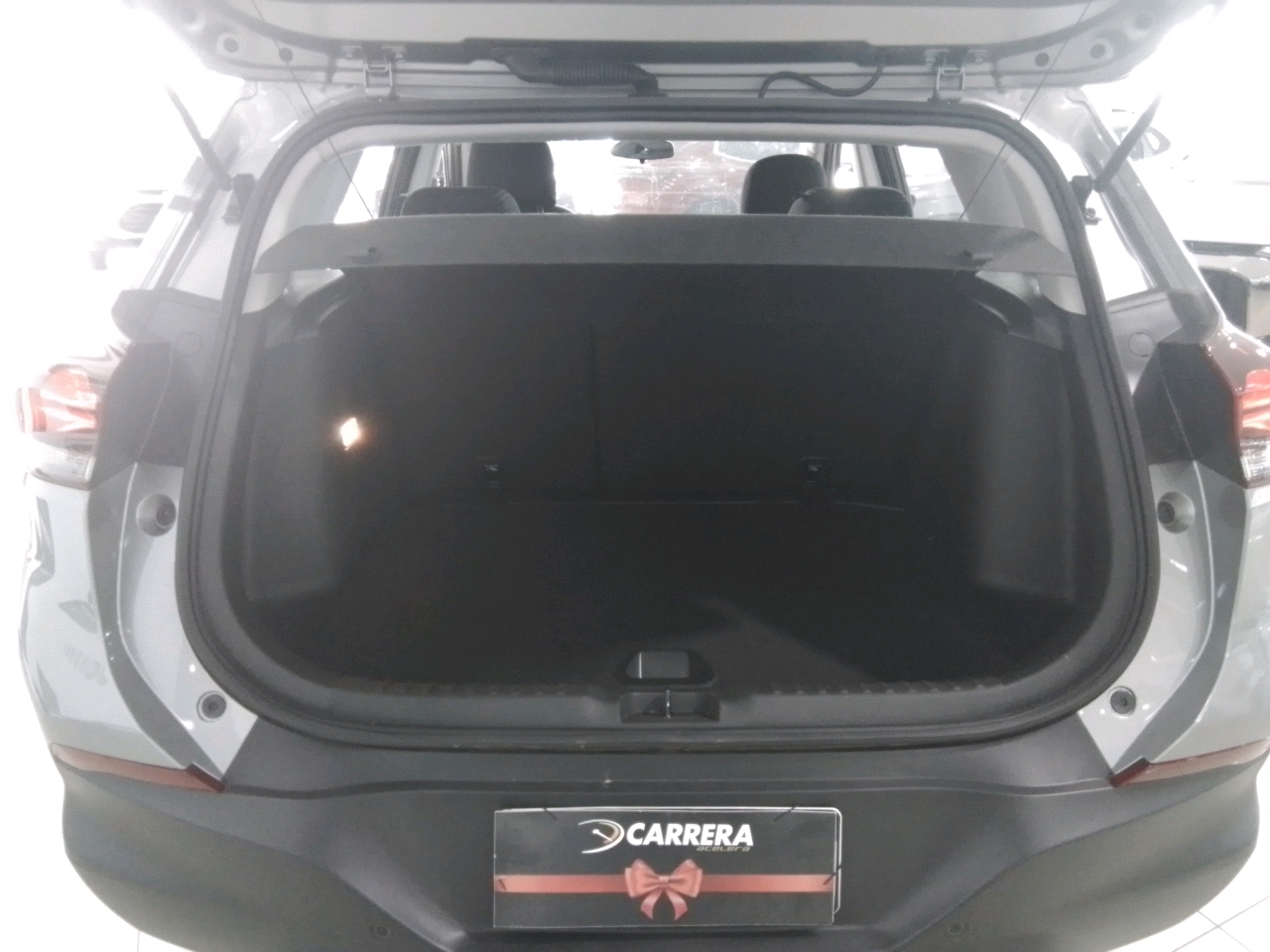 TRACKER 1.0 TURBO FLEX LT AUTOMÁTICO