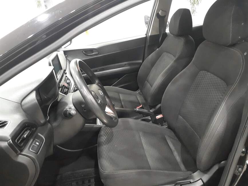 HB20 1.0 12V FLEX VISION MANUAL