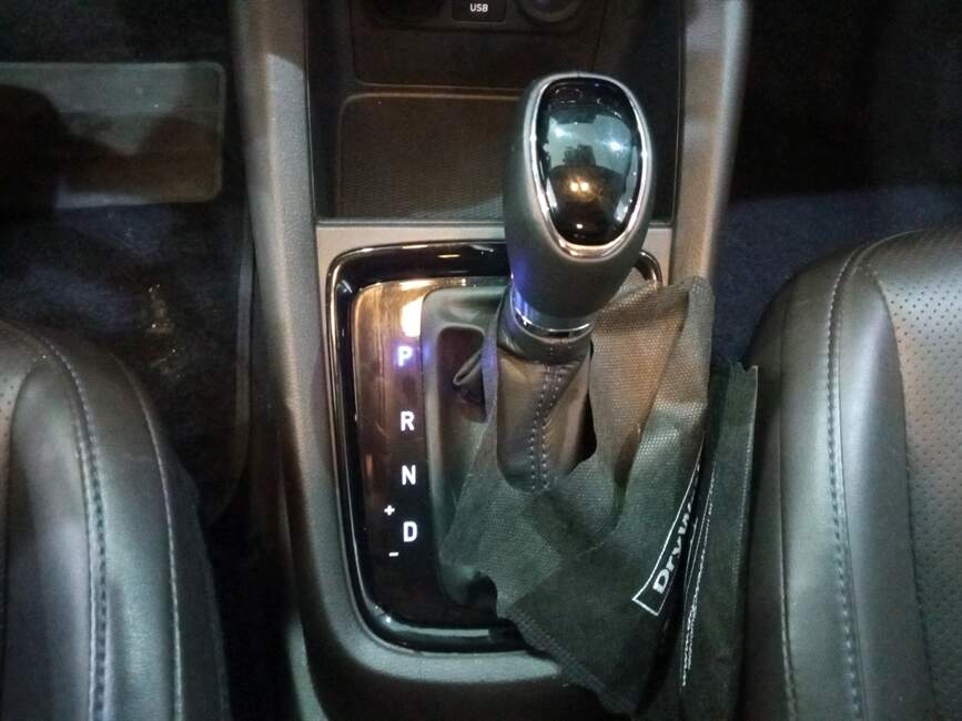 HB20 1.0 TGDI FLEX PLATINUM AUTOMÁTICO