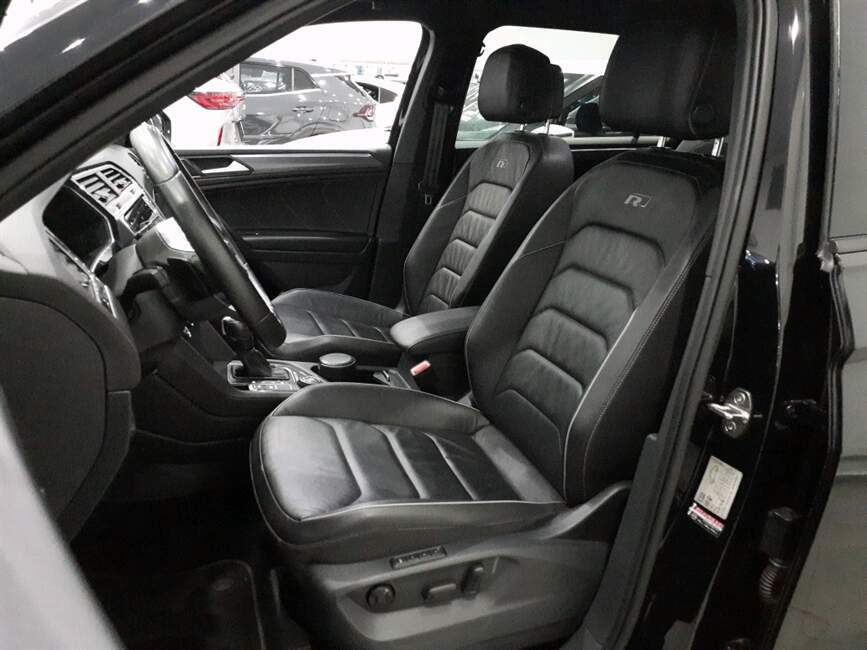 TIGUAN 2.0 350 TSI GASOLINA ALLSPACE R-LINE 4MOTIO