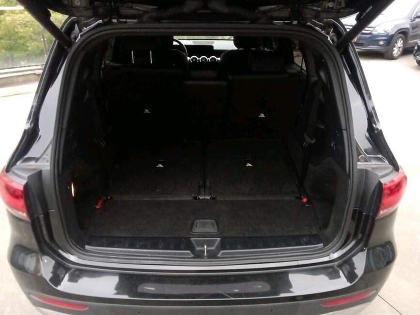 GLB 200 1.3 CGI GASOLINA ADVANCE 7G-DCT