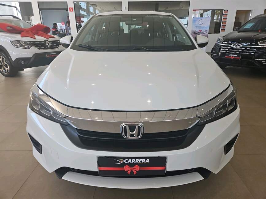CITY 1.5 I-VTEC FLEX EX CVT