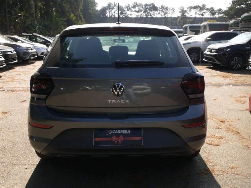 POLO 1.0 MPI TRACK MANUAL