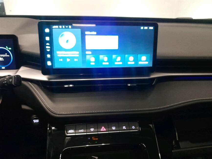 HAVAL H6 1.5 PHEV PREMIUM AWD E-TRACTION
