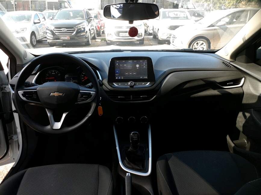 ONIX 1.0 FLEX LT MANUAL