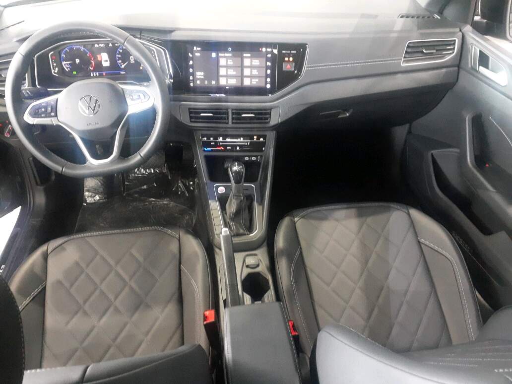 VIRTUS EXCLUSIVE 250 TSI 1.4