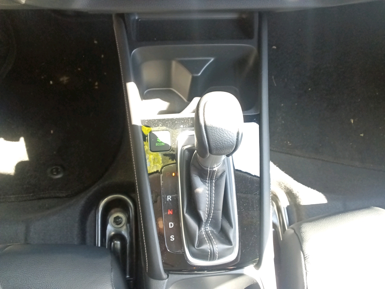 CITY 1.5 I-VTEC FLEX HATCH EXL CVT