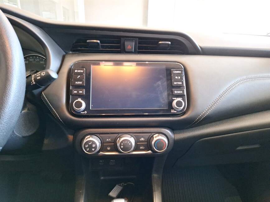 KICKS 1.6 16V FLEXSTART ADVANCE XTRONIC