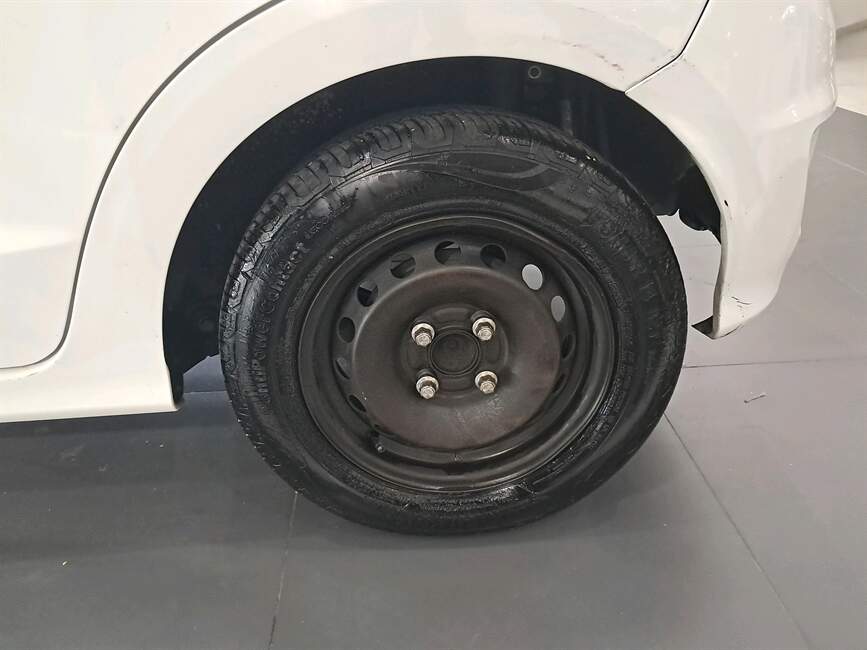 KA 1.0 TI-VCT FLEX SE MANUAL