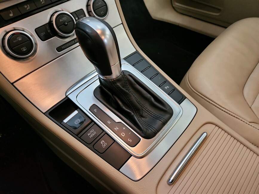 PASSAT VARIANT 2.0 TSI 16V 211CV GASOLINA 4P AUTOM