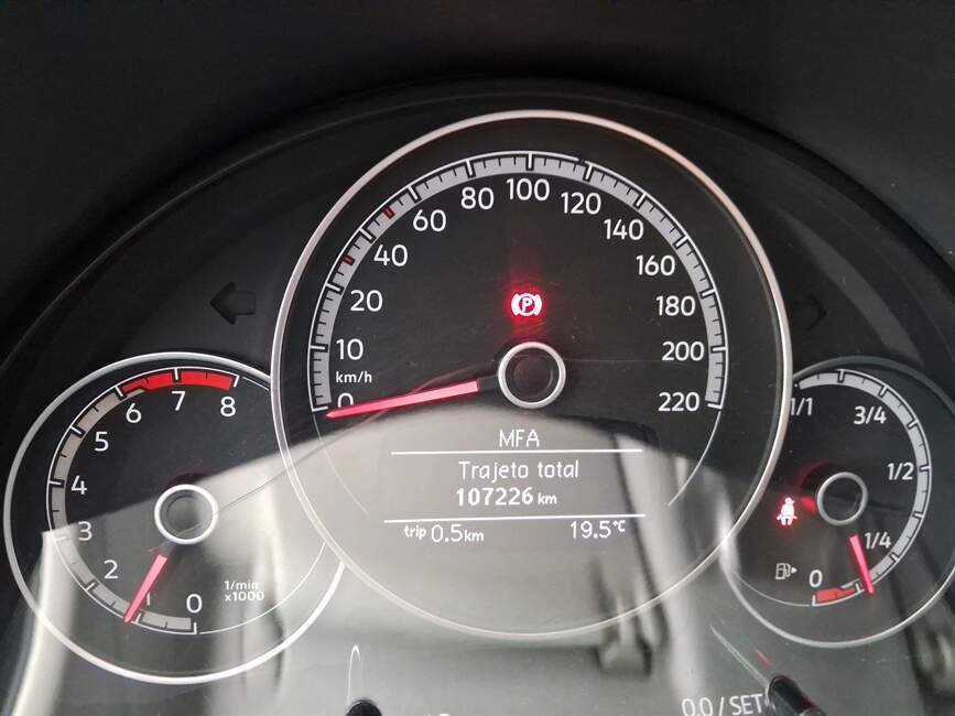 UP 1.0 MPI TOTAL FLEX 4P MANUAL
