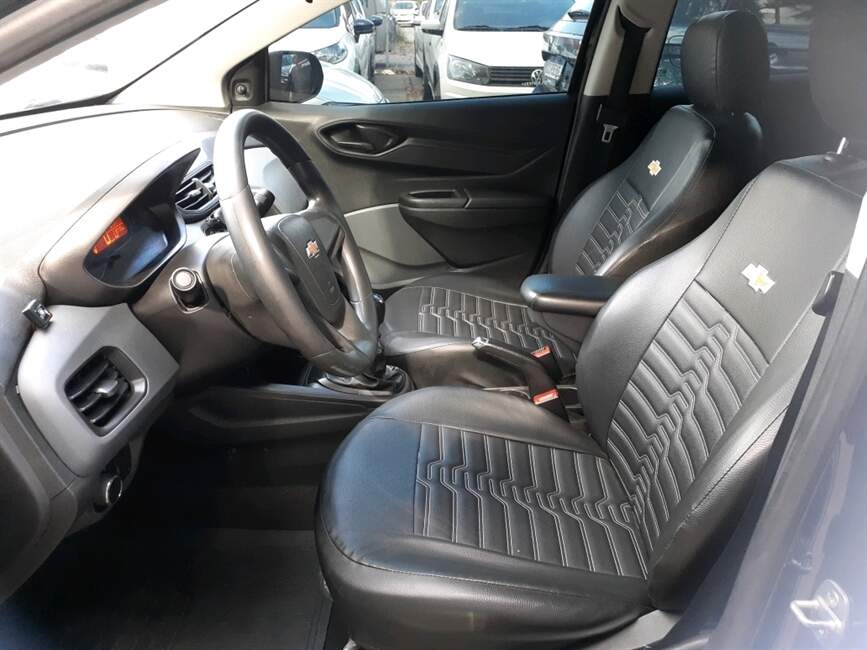 ONIX 1.0 JOY PLUS 8V 4P FLEX MANUAL