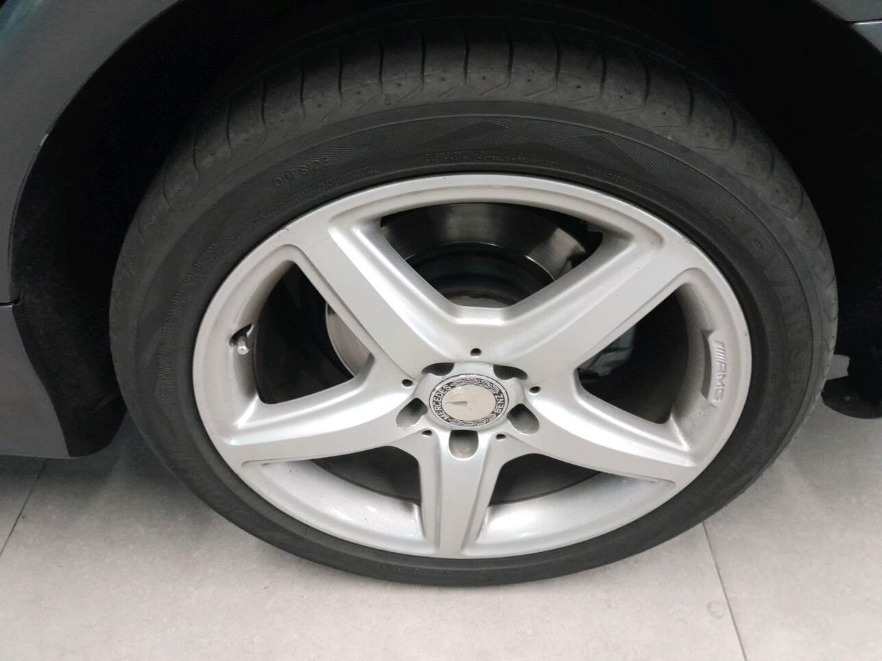 CLS 400 3.0 V6 GASOLINA 4P AUTOMATICO