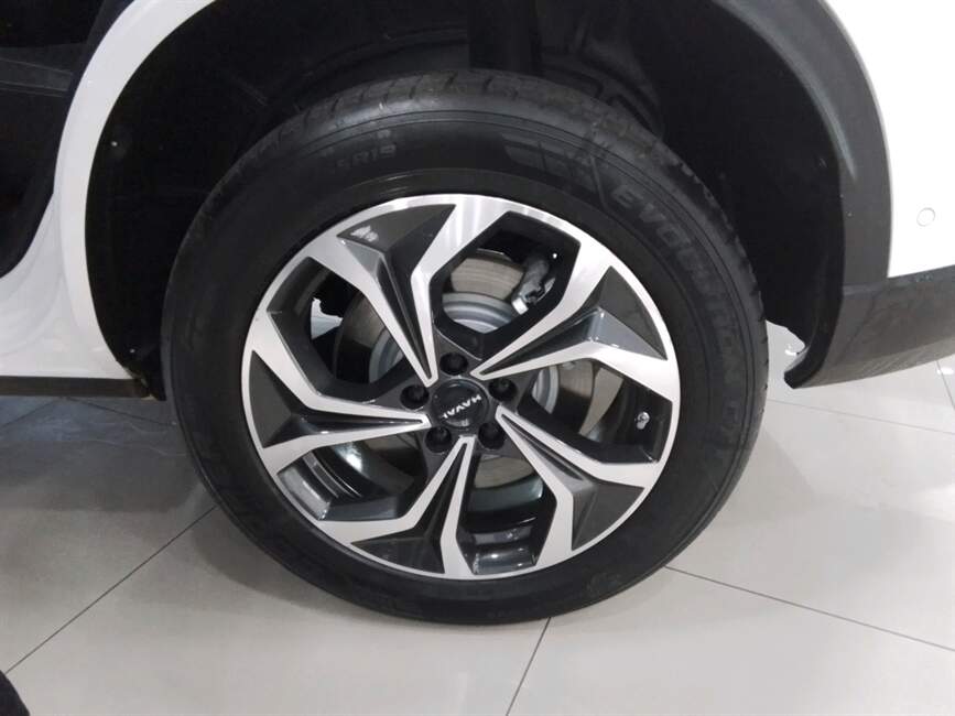 HAVAL H6 1.5 PHEV PREMIUM AWD E-TRACTION