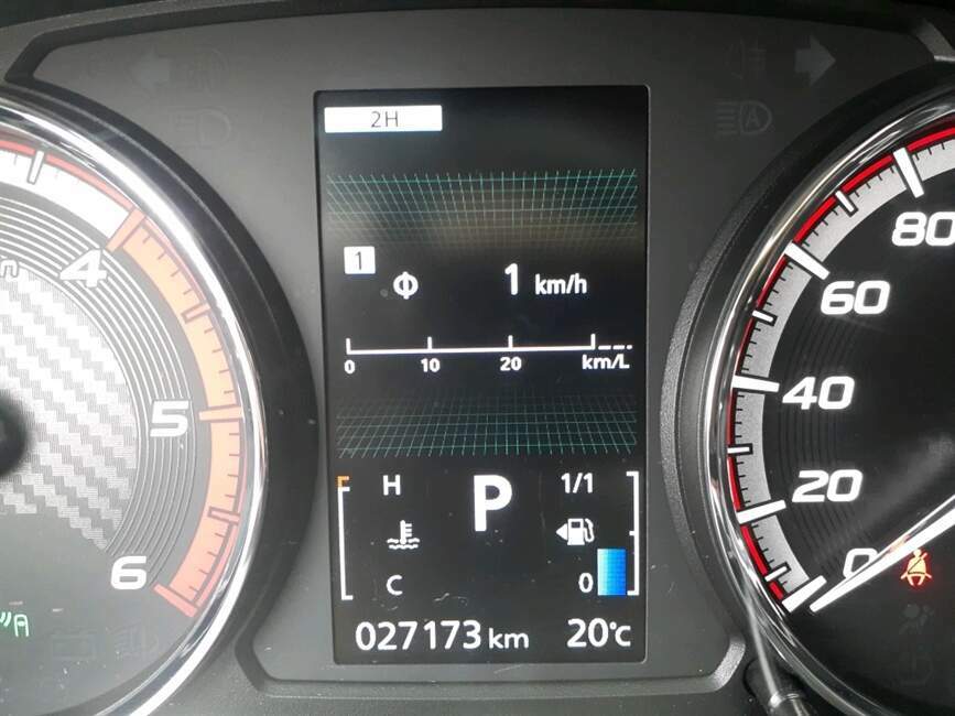 L200 TRITON 2.4 16V TURBO DIESEL SPORT HPE-S CD 4P