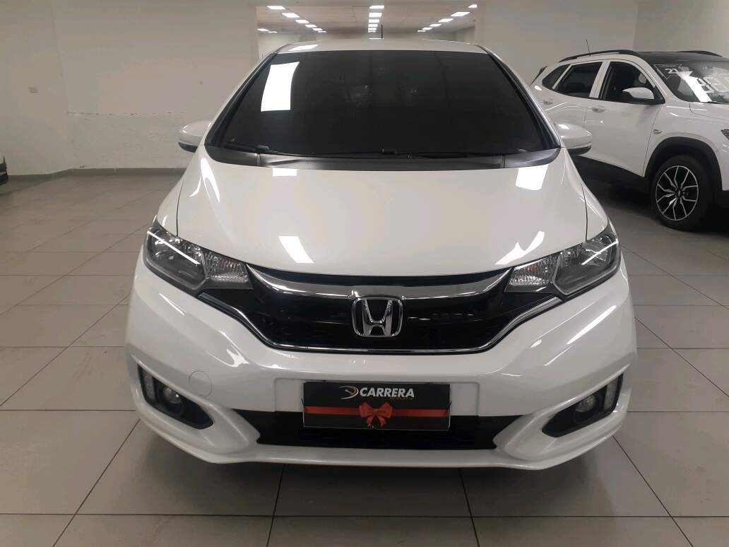 FIT 1.5 LX 16V FLEX 4P AUTOMATICO